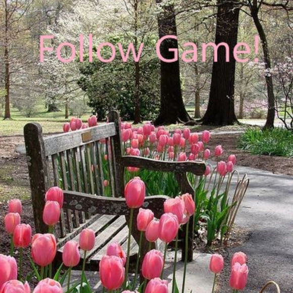 ✨FOLLOW ME #2 Growing 2gether - Picture 2 of 2